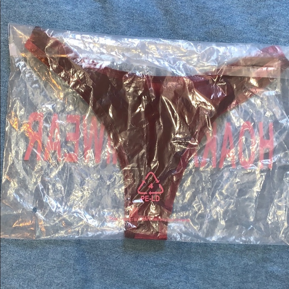 Hoaka bikini